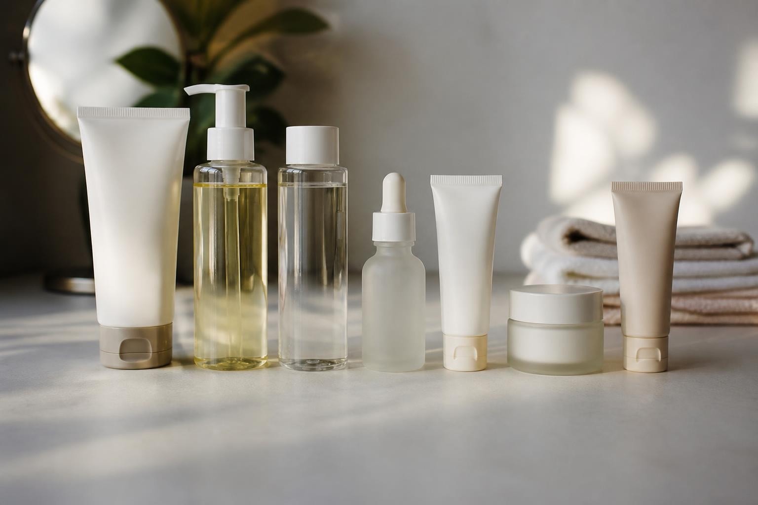 Best Korean Face Care Products for Glowing Skin in 2026