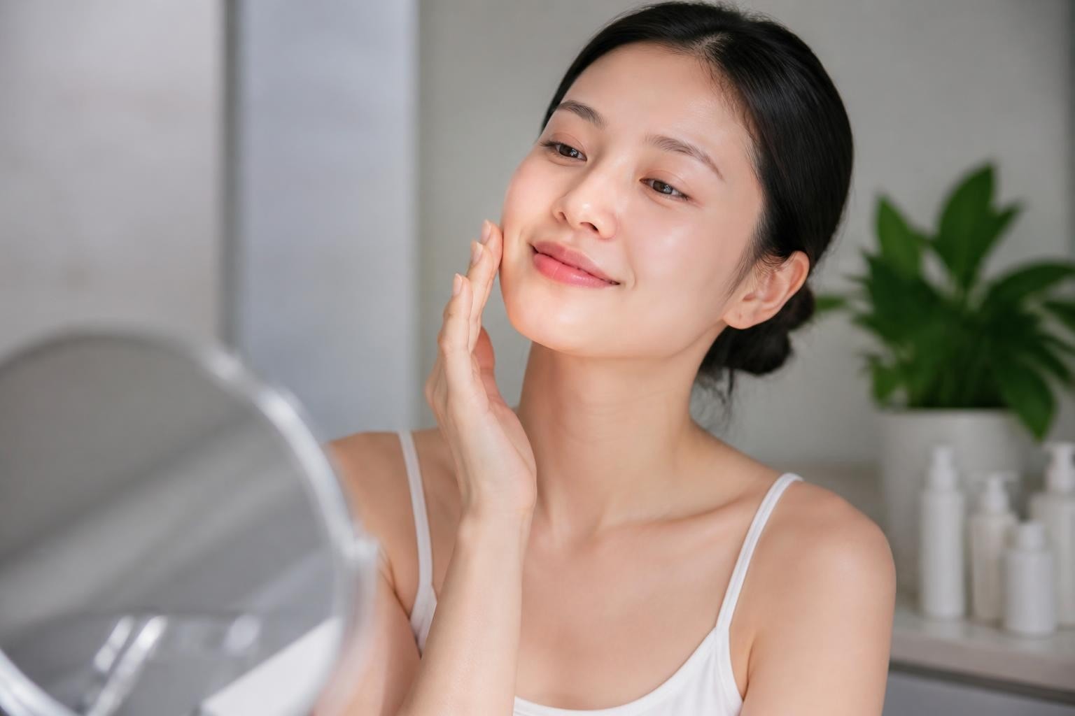 Recommended Korean Skin Care Products for Radiant Skin