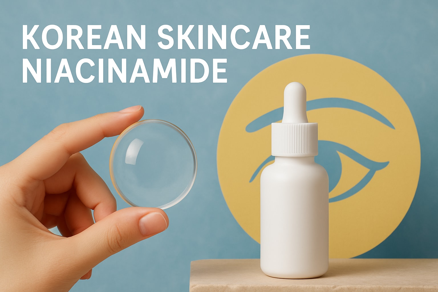 7 Best Korean Skin Care Niacinamide Products to Try in 2026