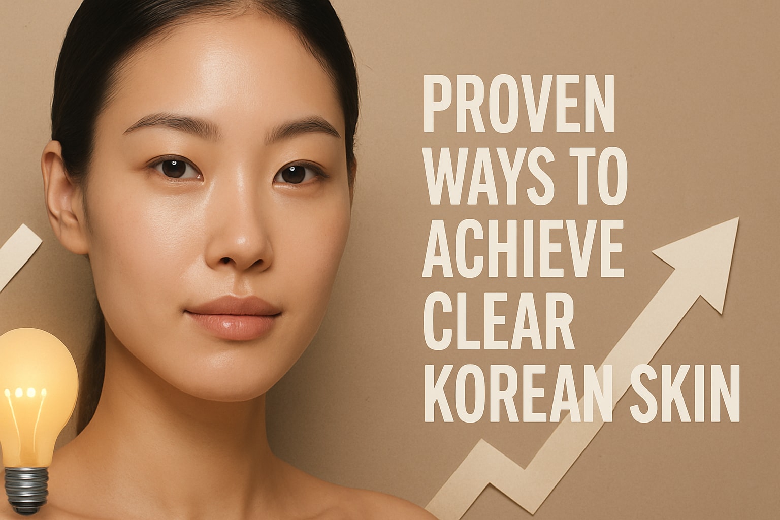 7 Proven Ways to Achieve Clear Korean Skin in 2026