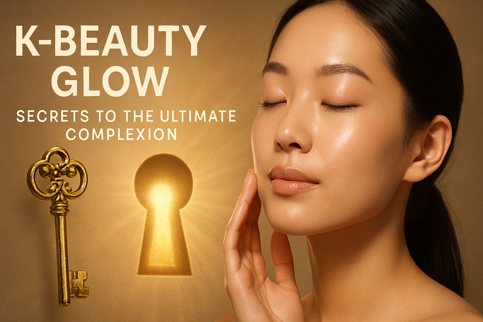 7 Secrets to Achieve the Ultimate K Beauty Glow in 2026