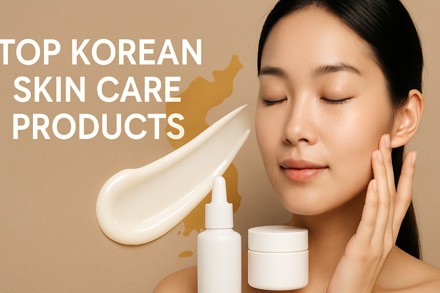 8 Top Korean Skin Care Products to Try in 2026