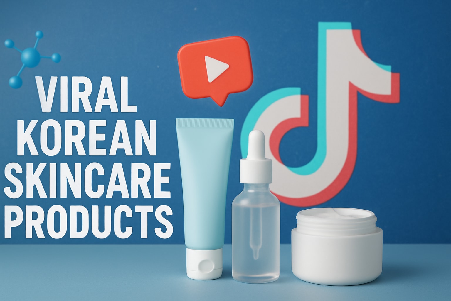 8 Viral Korean Skincare Products Taking Over in 2026