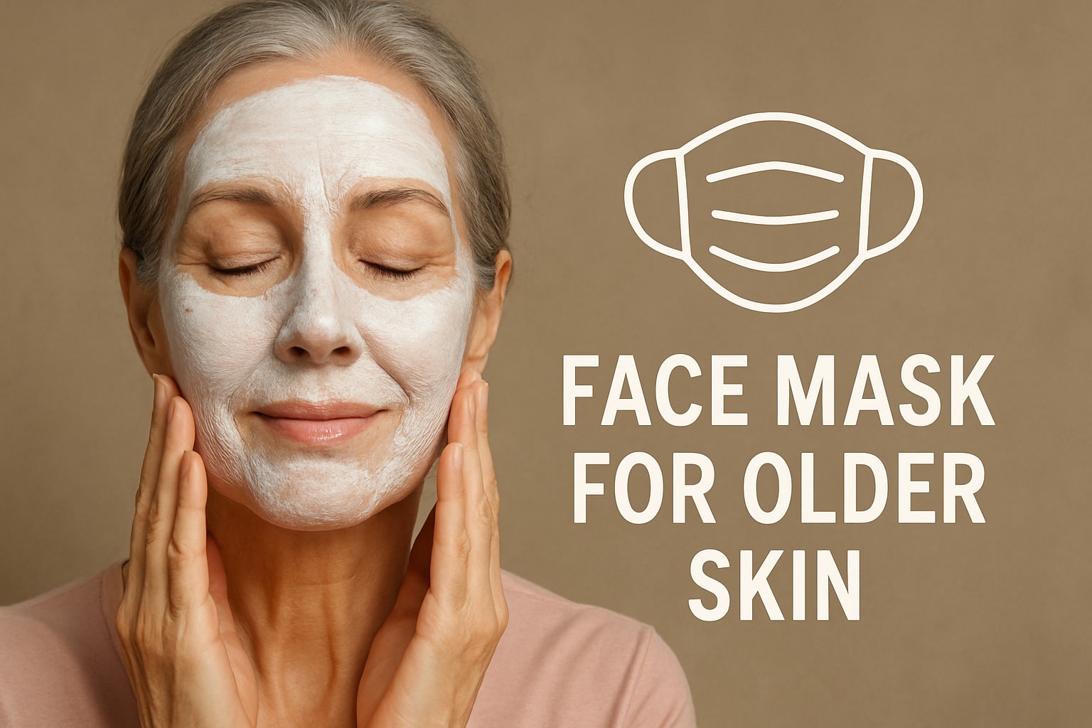 9 Essential Face Mask For Older Skin Choices in 2026