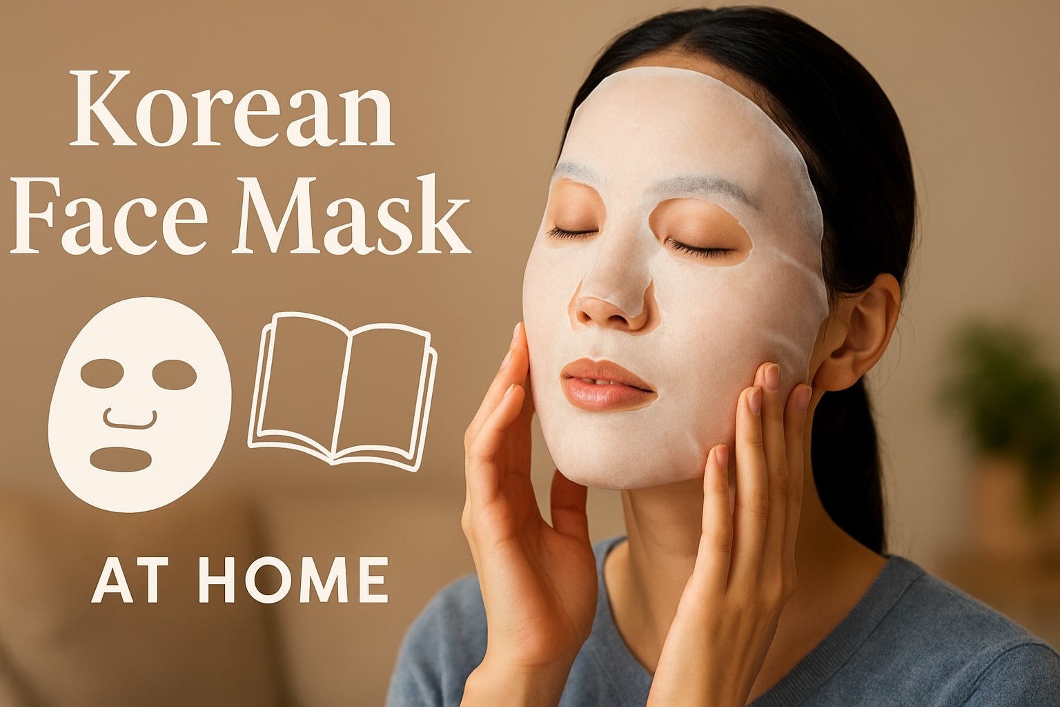 Expert Guide to Korean Face Mask at Home (2026)