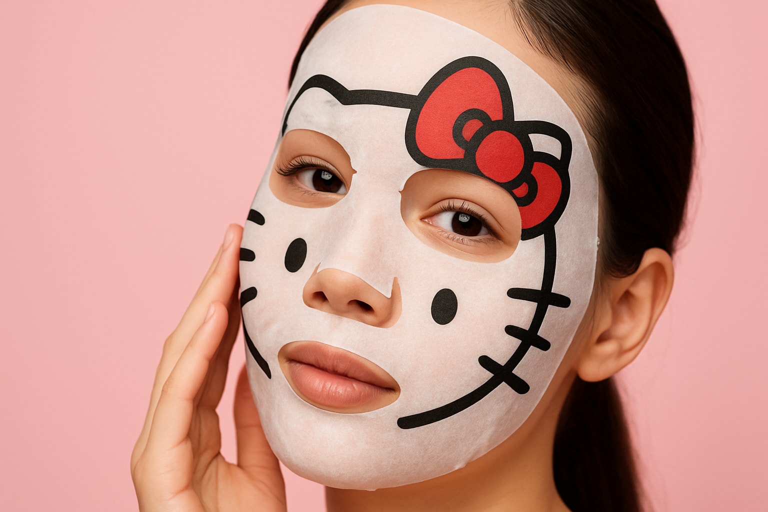 Hello Kitty Face Mask Guide: Cute Skincare Tips for 2026