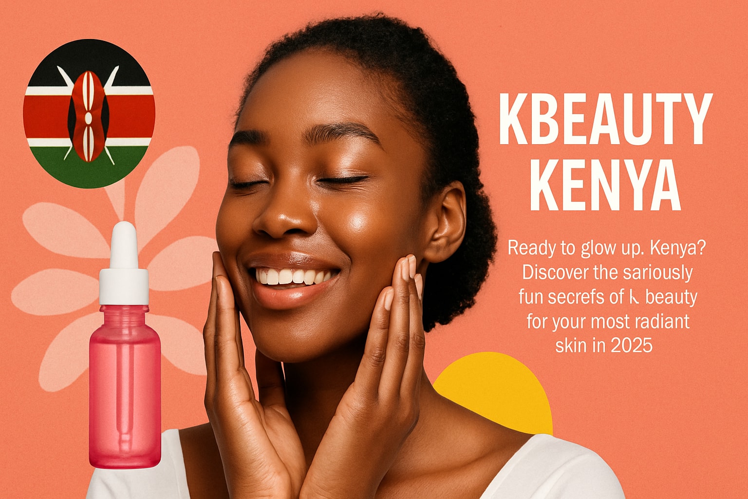 Kbeauty Kenya Guide: Your 2026 Path to Radiant Skin