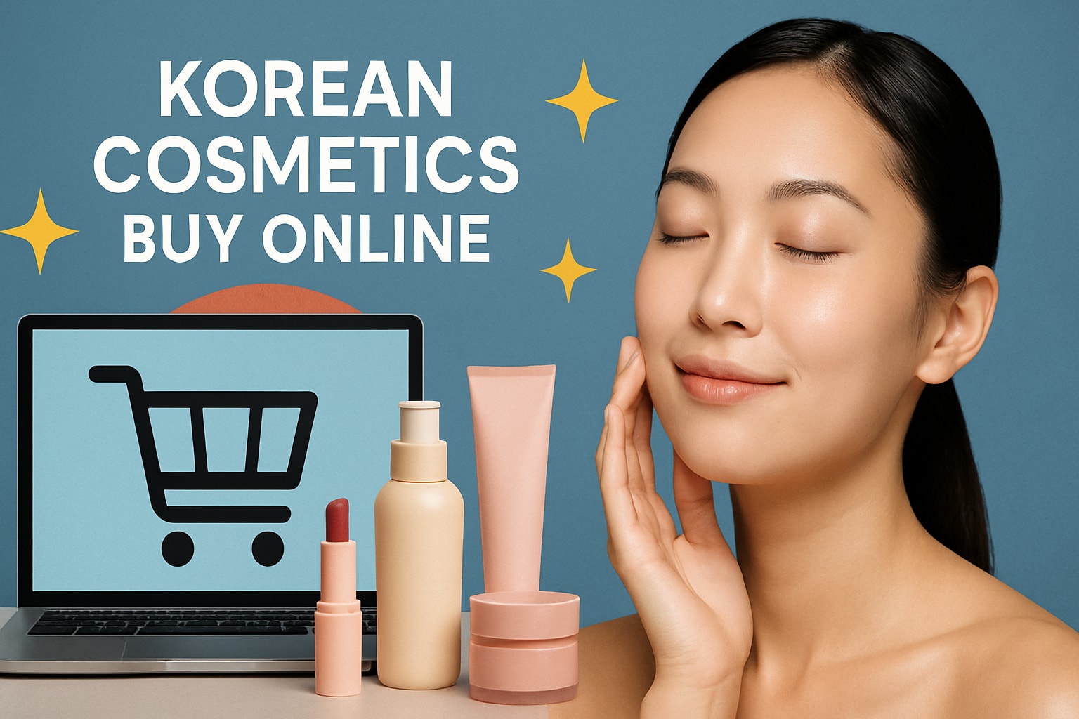 Korean Cosmetics Buy Online: Your Essential Guide 2026