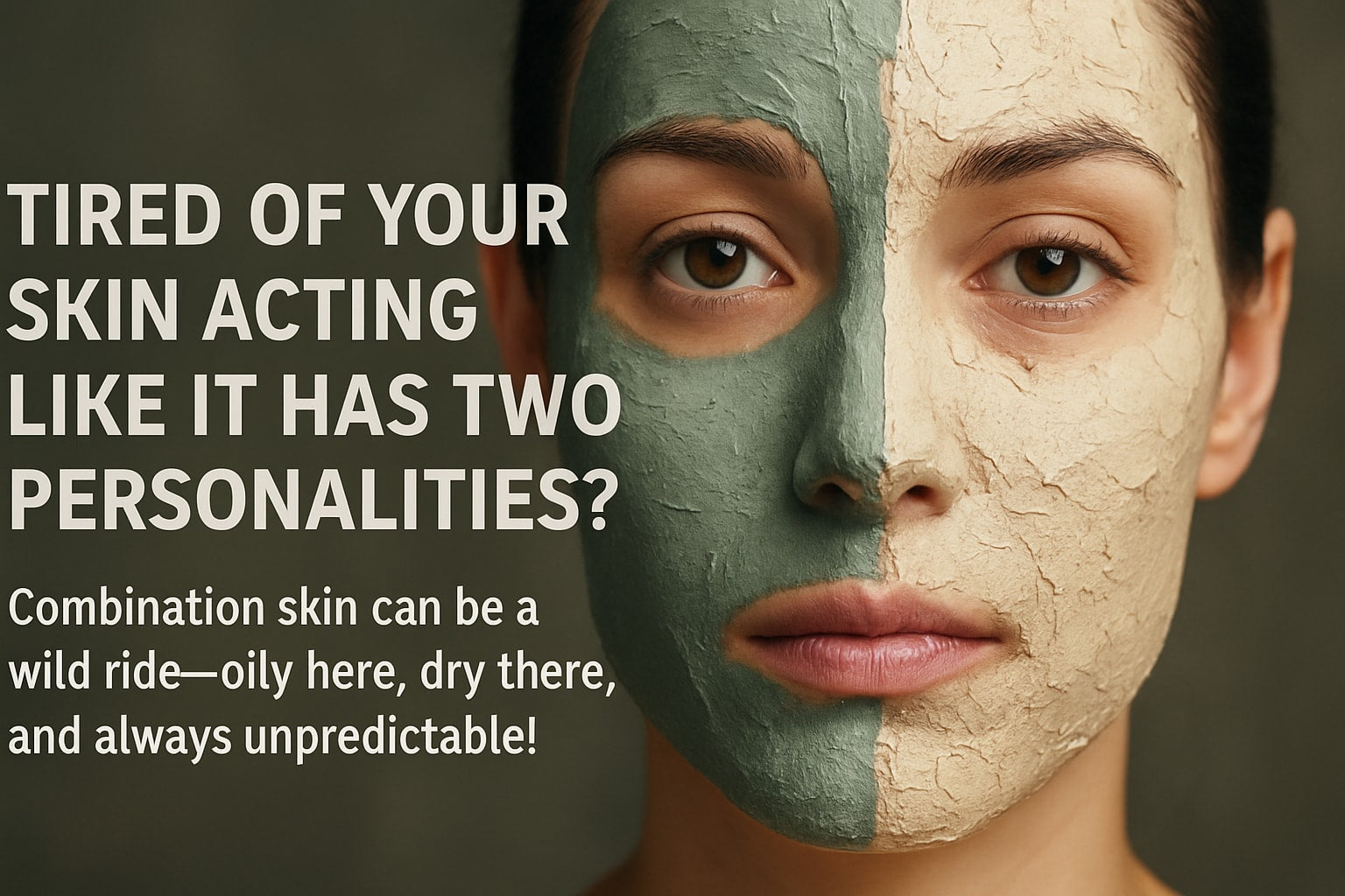 Top 7 Clay Mask for Combination Skin Picks for 2026 – I DEW CARE