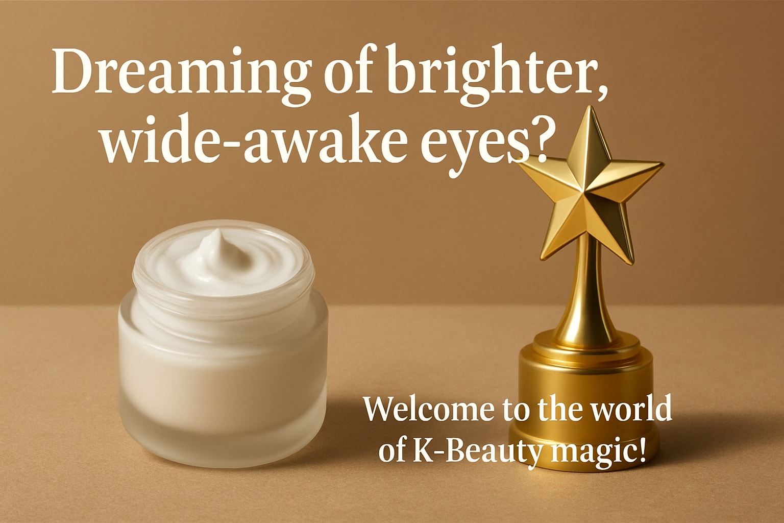 Top 8 Best Eye Cream Korean Picks for Brighter Eyes 2026