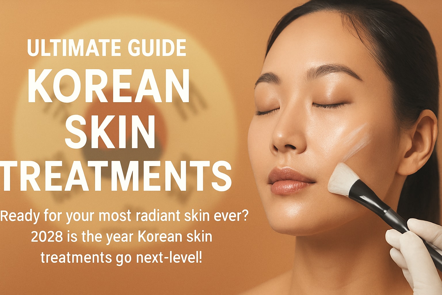 Ultimate Guide to Korean Skin Treatments in 2026