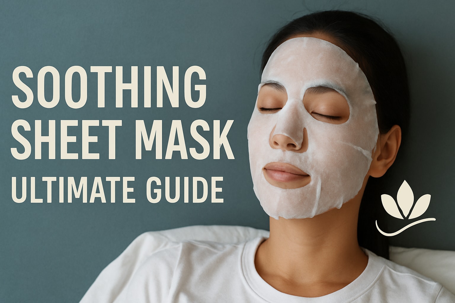 Ultimate Guide to Soothing Sheet Mask Benefits in 2026