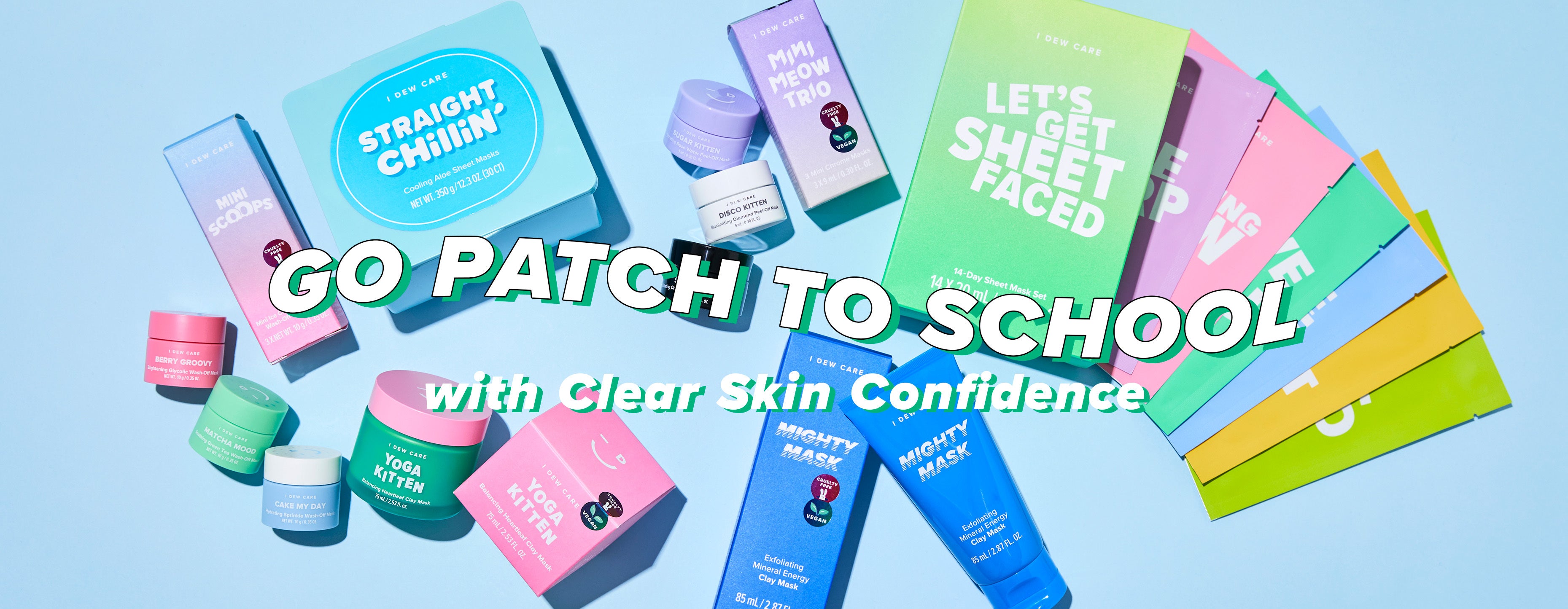 back to school skincare essentials