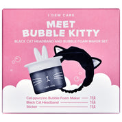 Meet Bubble Kitty