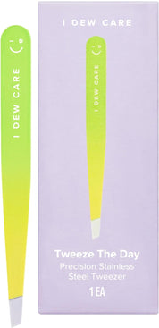 Tweeze The Day