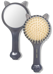 Tap Secret - Hair Brush