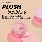 Plush Party