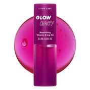 Lip Oil - Glow Easy