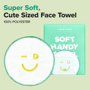 Soft Handy Towel