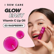 Lip Oil - Glow Easy