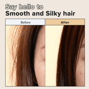 Tap Secret - Hair Brush