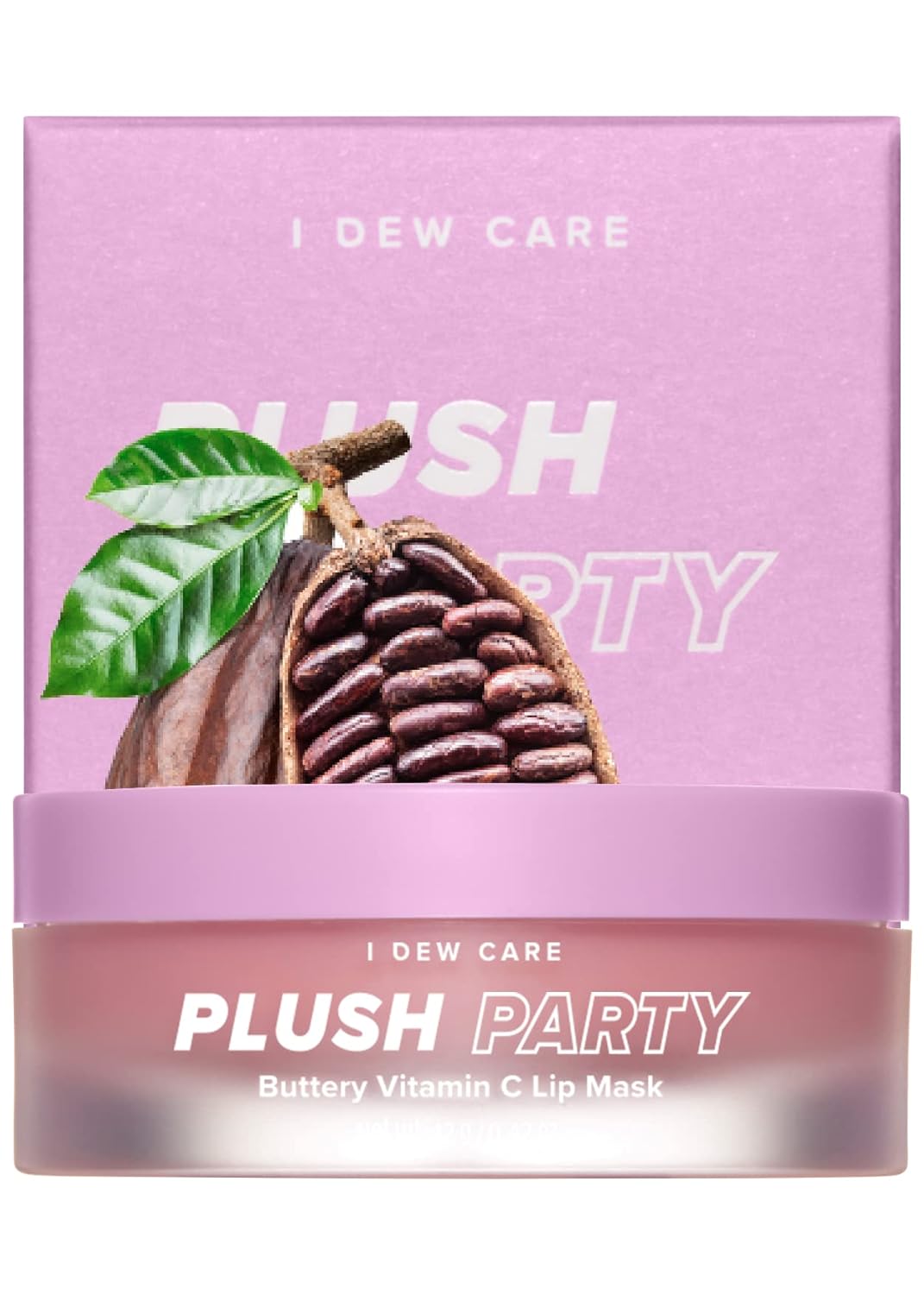 I DEW CARE | Plush Party I DEW CARE | Plush Party