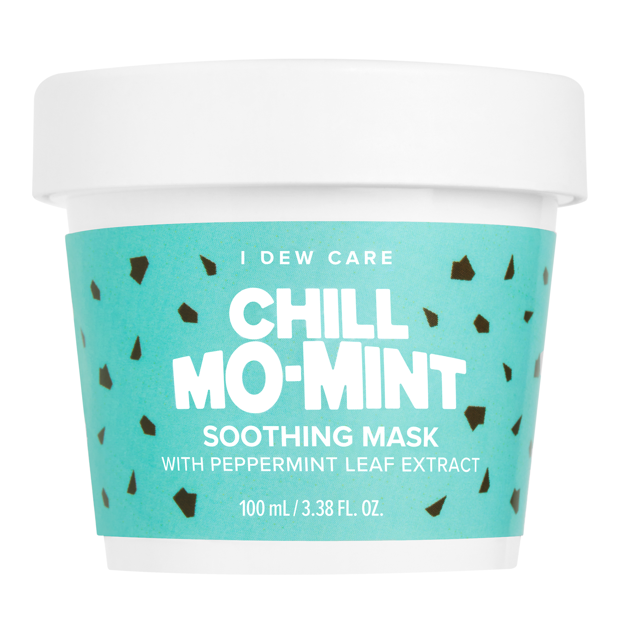 Chill Mo-Mint