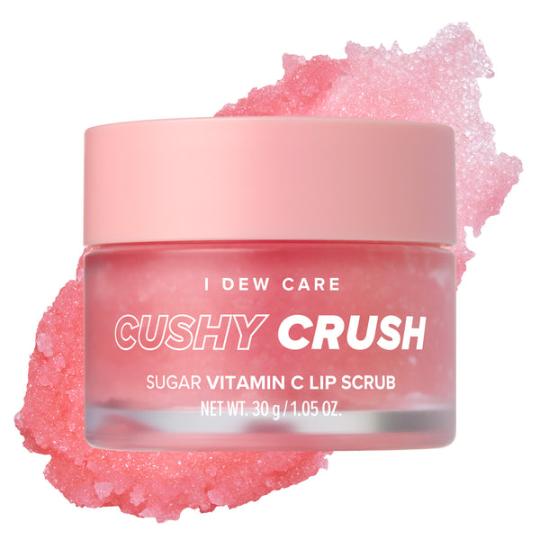 Cushy Crush