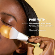 Peel-off Mask - Gold Kitten