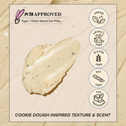 How Dough I Look