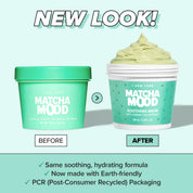 Matcha Mood