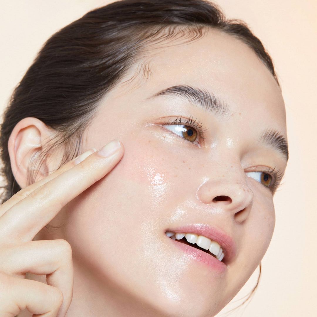 I DEW CARE Bright Side Up Brightening Vitamin C Serum