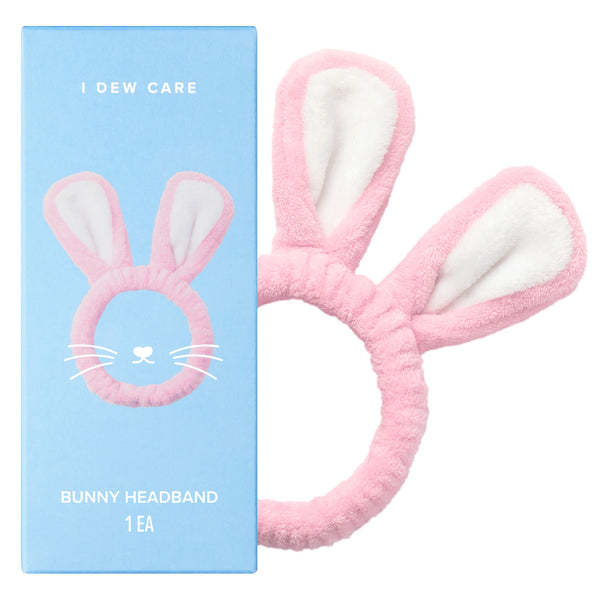 BUNNY HEADBAND