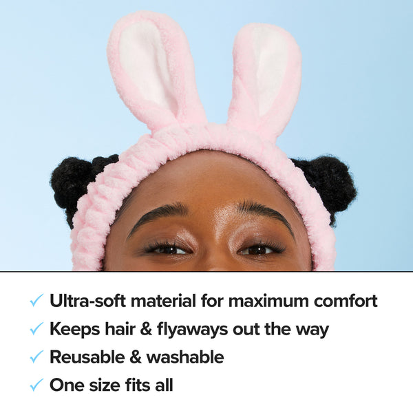 BUNNY HEADBAND