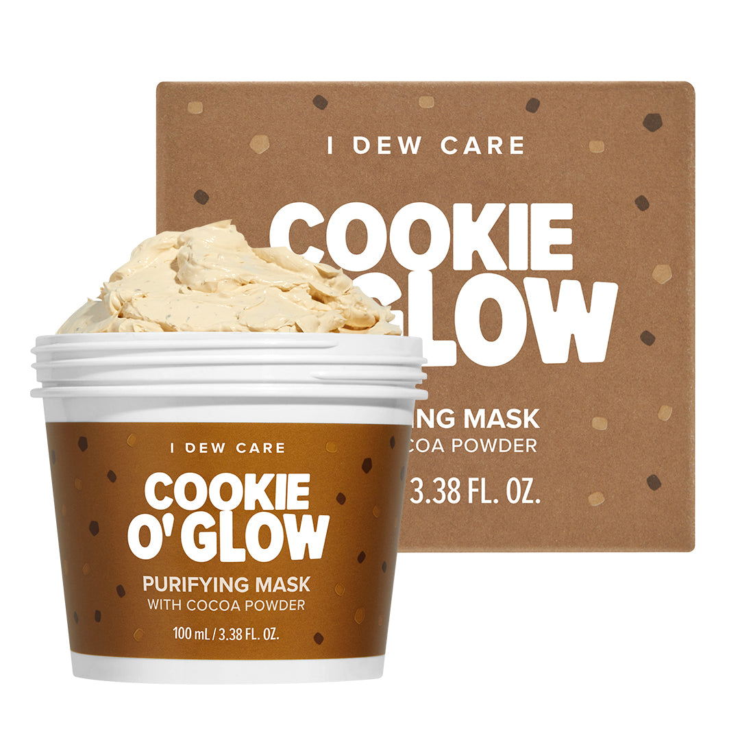Cookie O' Glow