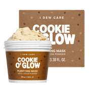Cookie O' Glow