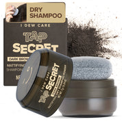 Mattifying Dry Shampoo Powder