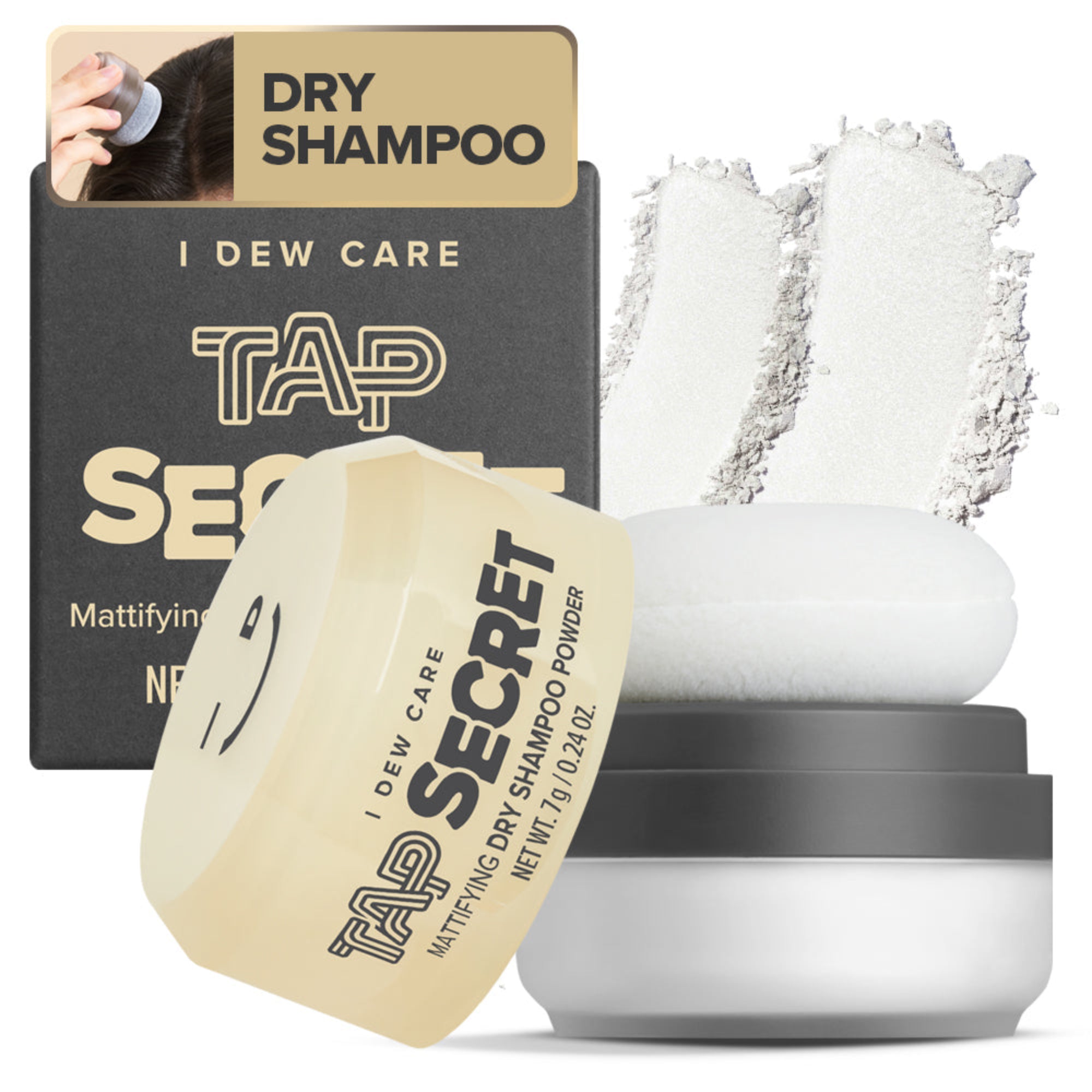 Hair Care   