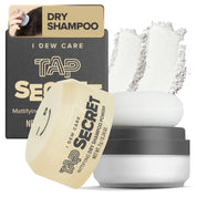 Mattifying Dry Shampoo Powder