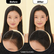 Mattifying Dry Shampoo Powder