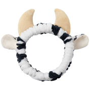 Cow Headband