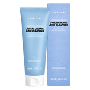 Hydra Vibes 3-Hyaluronic Acid Cleanser