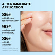 Hydra Vibes 10-Hyaluronic Acid Serum