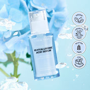 Hydra Vibes 10-Hyaluronic Acid Serum