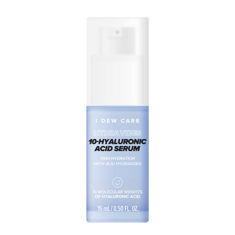 Serums – I DEW CARE