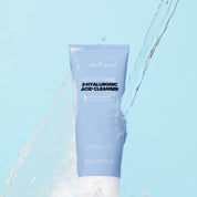 Hydra Vibes 3-Hyaluronic Acid Cleanser