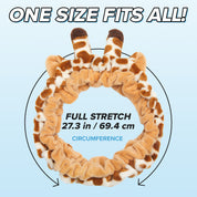 Giraffe Headband