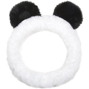 Panda Headband