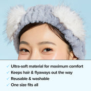 KOALA HEADBAND