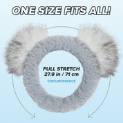 KOALA HEADBAND